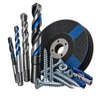 Расходные материалы