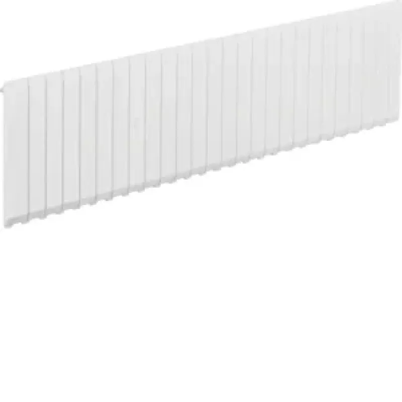 Hager Blanking Strip Gamma Gamma 13, 13M JP014