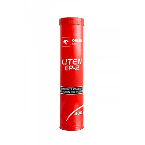 ORLEN Smērviela Liten EP-2 400g, ORLEN QFG171S40