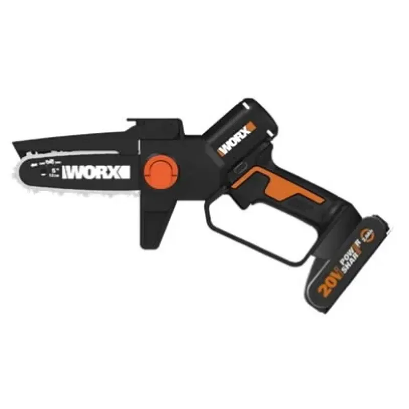 Worx Akumulatora zaru zāģis WG325E, Worx WG325E
