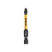 DeWalt FLEXTORQ skrūvgriežu uzgaļi PH2, 57 mm, DeWALT, 2 gab. 26-5-DT70532T