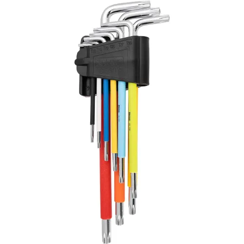 RICHMANN Atsleģas Torx T10-T50 42-C6602