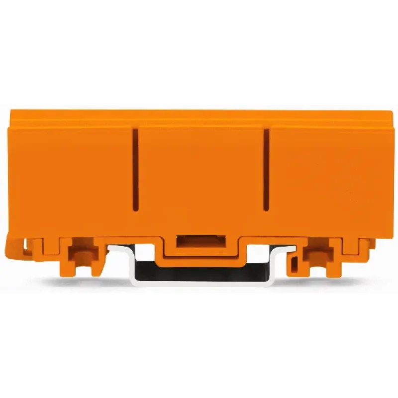 WAGO Mounting Carrier For DIN-35 Rail Mounting/Screw Mounting 2273-500