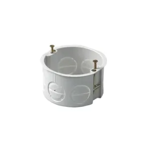 ABB 2TKA130020G1 — AUS15.2 Mounting box White