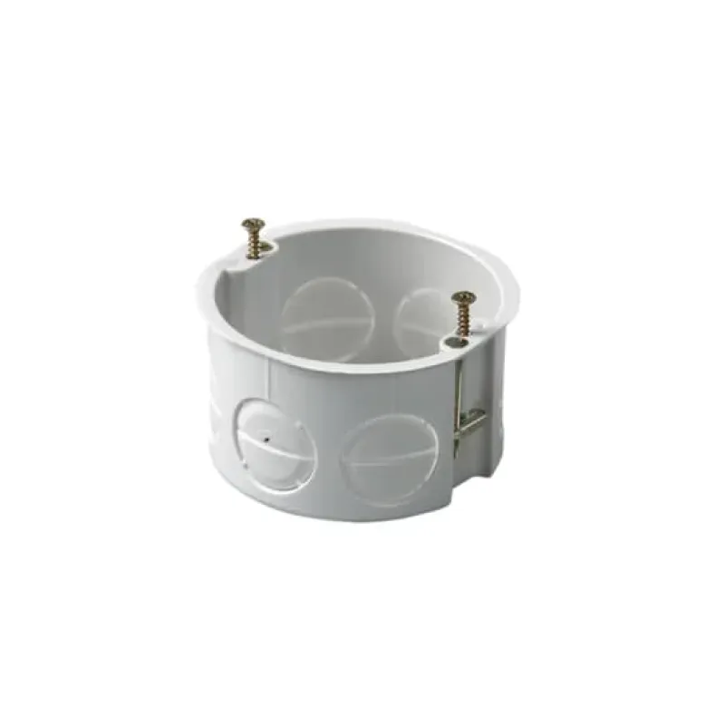 ABB AUS15.2 Mounting box White 2TKA130020G1