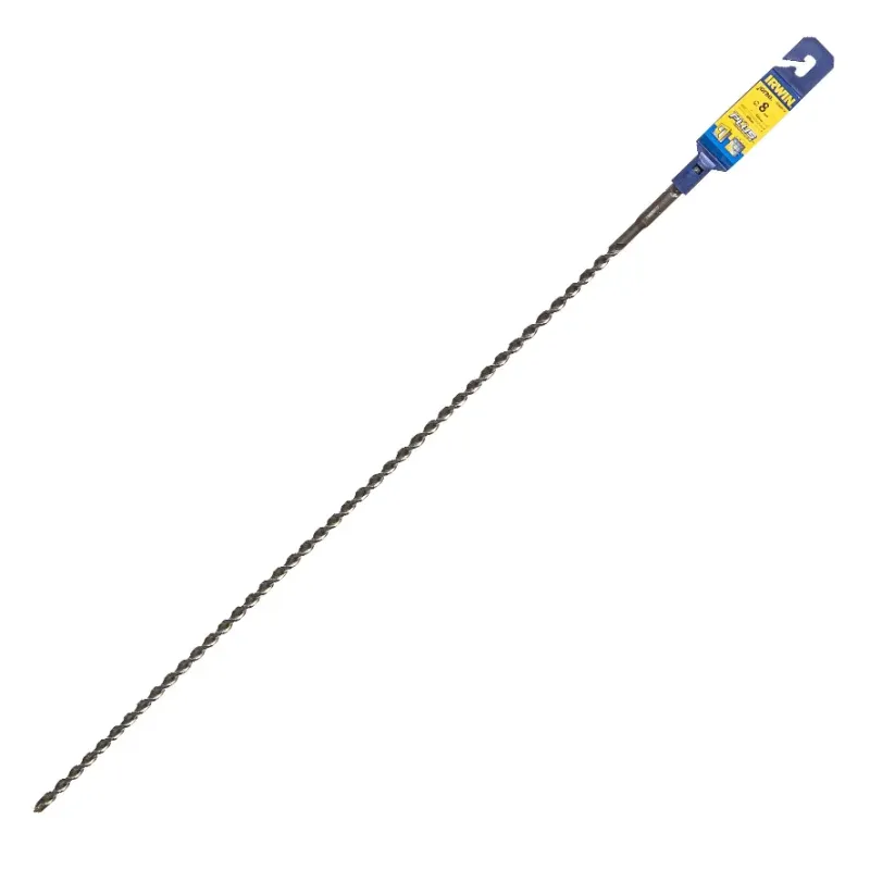 IRWIN Urbis SDS+ 8 x 540/600 19-08600