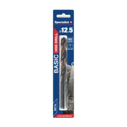 SPECIALIST+ metāla urbis BASIC, 12.5 mm