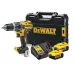 DeWalt Urbis - skrūvgriezis DeWALT DCD796P2; 18V 2x5,0Ah 26-5-DCD796P2