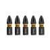 DeWalt FLEXTORQ skrūvgriežu uzgaļi PH2, 25mm, DeWALT, 5 gab. 26-5-DT7994T