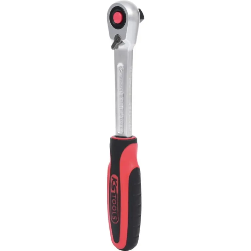 KS Tools Sprūdrats Slimpower 3/8