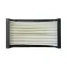 DCK Filtrs KZC05-26XC, 26/8-KRHDE20V-26R2KIT perforatoriem ar 26-8-KZC05-26XCFIL-1