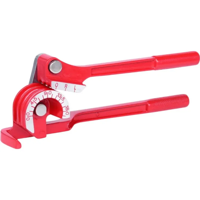 KS Tools Cauruļu liecējs MINI, 6+8+10 mm, KS Tools 120-1000