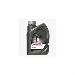 Automātiskās transmisijas eļļa ATF III G 1L, Lotos Oil