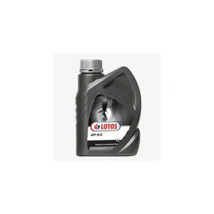 Automātiskās transmisijas eļļa ATF III G 1L, Lotos Oil
