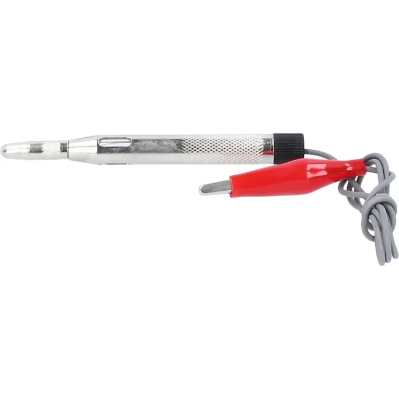KS Tools Kontrollampa 6-24 V, 125 mm 6-24 V 125mm, KS Tools 550-1504