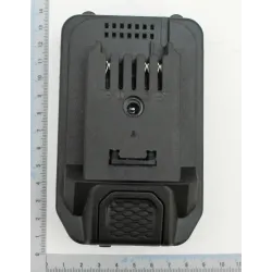 Akumulators BP2.0A-Li20V for E-start, Gen 1, Scheppach