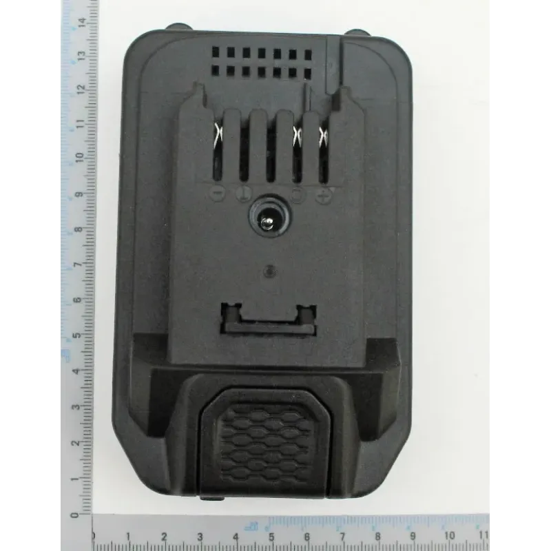 Scheppach Akumulators BP2.0A-Li20V for E-start, Gen 1, Scheppach 7911200716