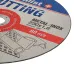 Specialist+ SPECIALIST+ metāla griešanas disks CUTTING, 230 x 1.6 x 22 250-02316