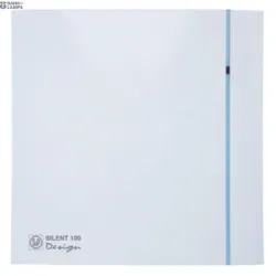 KIT SILENT-100 CHZ DESIGN 12V+ CT-12/14 H RE