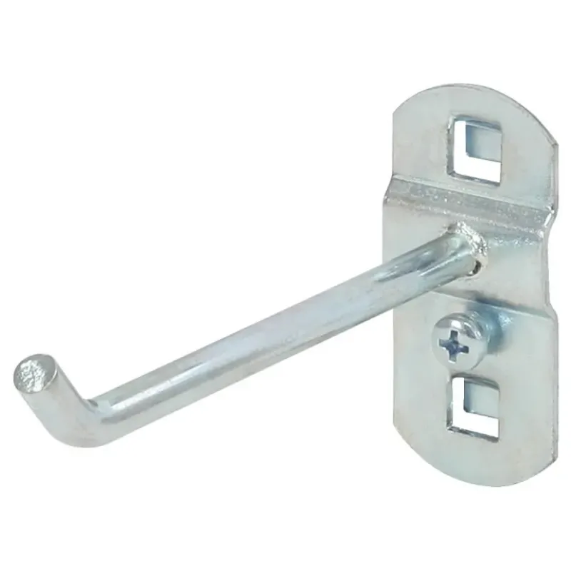 KS Tools Tool holder with bent hook end,45°,100mm, KS Tools 860-0805