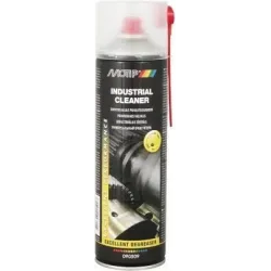 Universālais tīrīšanas līdzeklis Industrial Cleaner 500ml, Motip