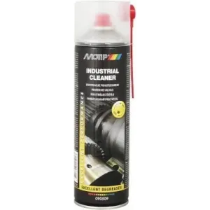 Universal Cleaner Industrial Cleaner 500ml, Motip Universal Cleaner Industrial Cleaner 500ml, Motip