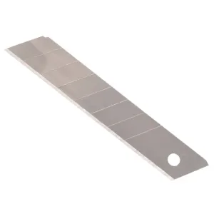 Stanley 2777000012125 — Knife Blades 18mm STANLEY 0-11-301