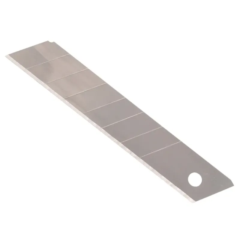 Stanley Knife Blades 18mm STANLEY 0-11-301 2777000012125