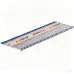 Ecomax Naglas naglu pistolei 34°, 2000 gab., 75x2,9mm, Ecomax EMNA342975BBRID