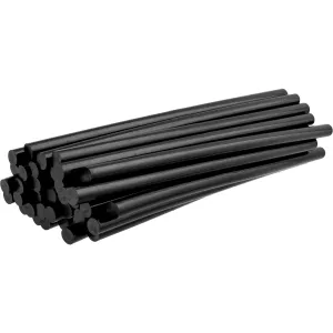Karstās līmes stieņi 11 mm, RICHMANN, 38 gab.