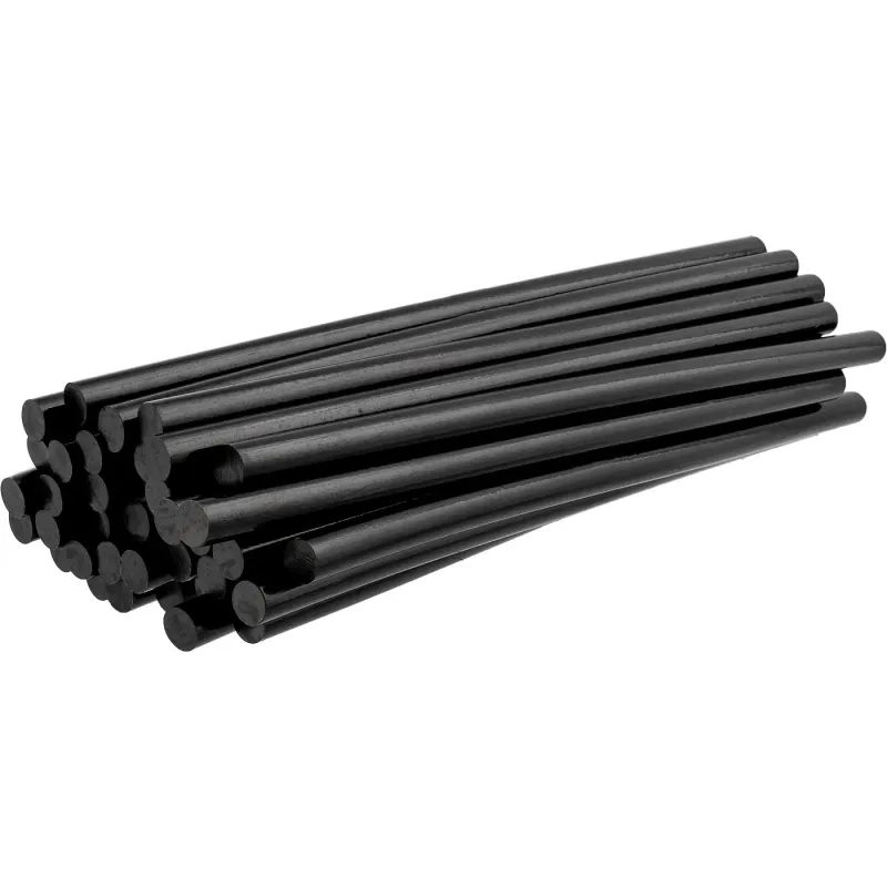 RICHMANN Karstās līmes stieņi 11 mm, RICHMANN, 38 gab. 42-C0841