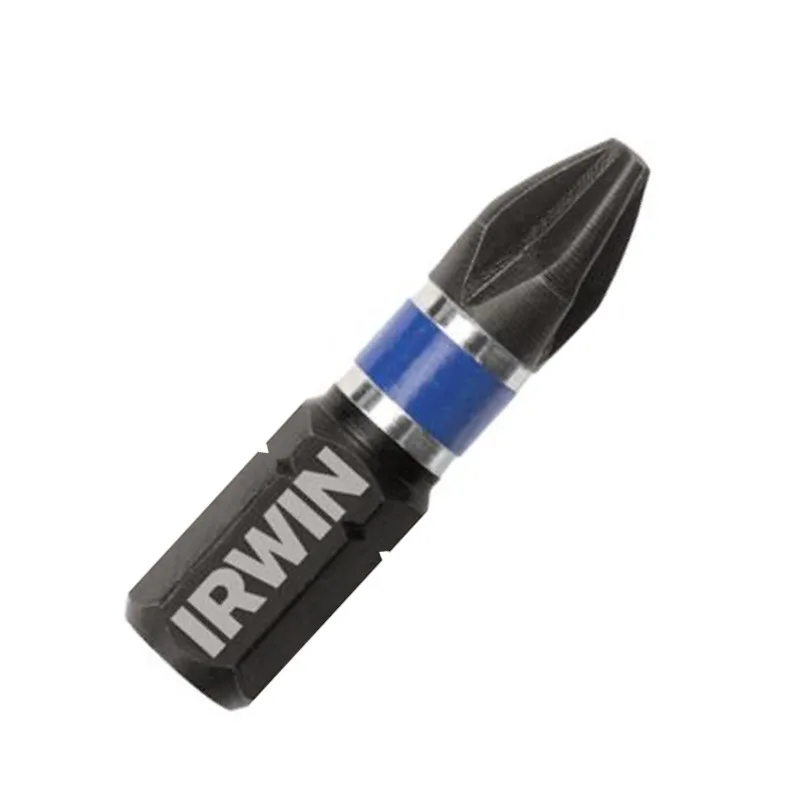 IRWIN IRWIN uzgalis PZ3 25 mm 2 gab. 12-3359