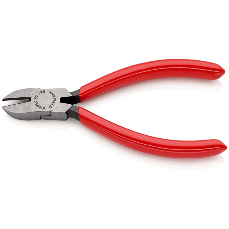 Knipex Diagonal Cutting Nippers 70-01-125