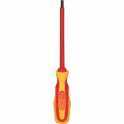 Skrūvgriezis ERGOTORQUE VDE SL SL4x100mm, KS Tools