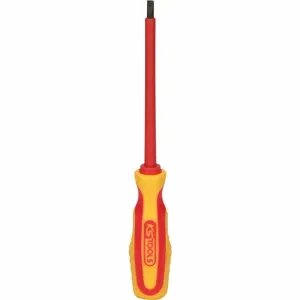 Skrūvgriezis ERGOTORQUE VDE SL SL4x100mm, KS Tools