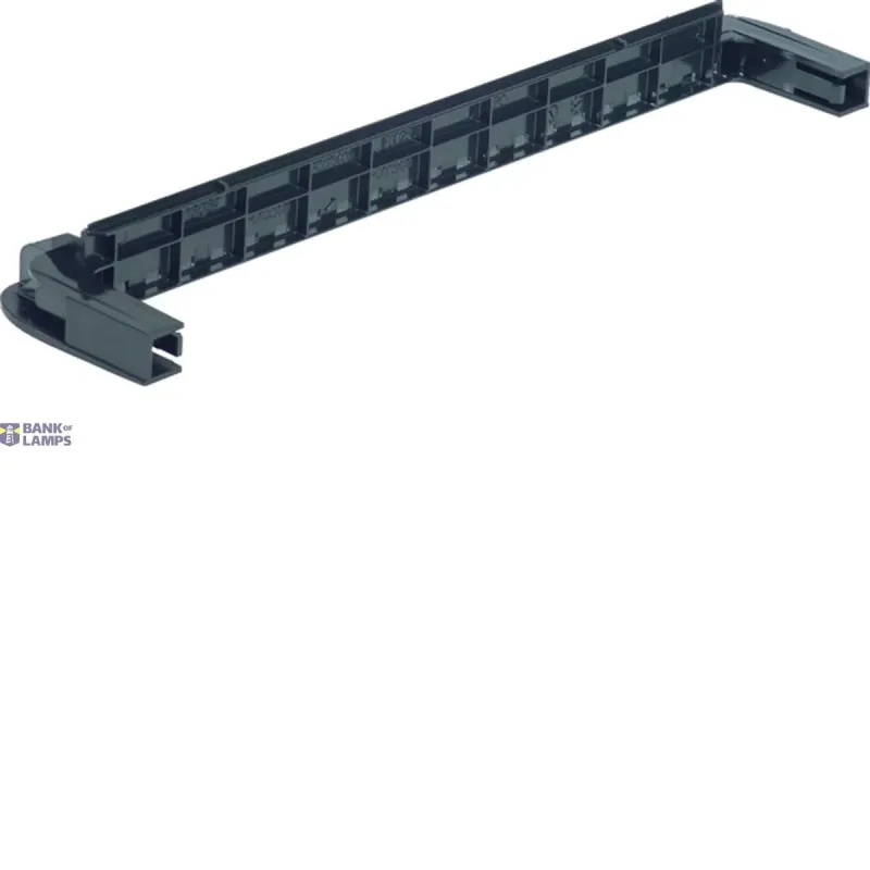 Hager Terminal Base Golf Vb Fd For QC terminal VZ710