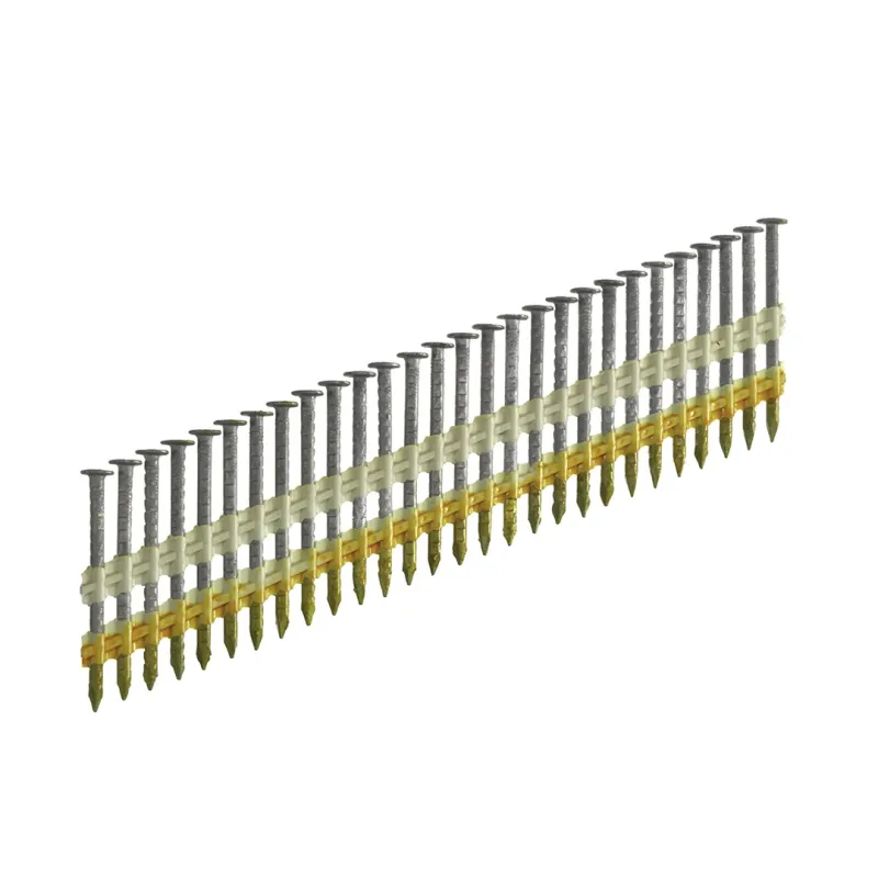 SENCO Nagu siksna SENCO BG 2,87x65 mm, zobaina, iekšdarbiem, 2000 76-GB55APBSR