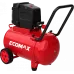 Ecomax Oilfree compressor EMX 1500W 50L, Ecomax 0205081