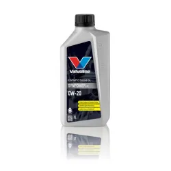 Motoreļļa Synpower FE 0W20 1L, Valvoline