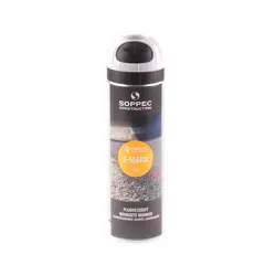 S-Mark balti marķēšanas krāsa, Soppec 500 ml