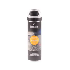 S-Mark balti marķēšanas krāsa, Soppec 500 ml