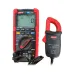 UNI-T Flex Clamp sensors, 400 A maiņstrāvas mērīšana; 50 Hz -400 UT-CS06A