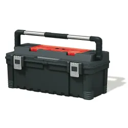 Instrumentu Ящик Keter MasterPro 66x29x27cm