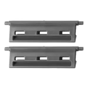 connecting elementi Qbrick ONE, PRO, TWO un PRIME