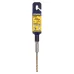 IRWIN SDS Plus urbja uzgalis QUAD 6x50/110 mm, IRWIN 19-4-0650