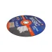 Specialist+ SPECIALIST+ metāla griešanas disks BASIC, 230 x 2 x 22 mm 250-42320