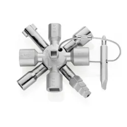 Universālais atslēgu komplekts Twinkey, Knipex Universālais atslēgu komplekts Twinkey, Knipex