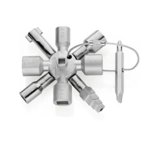 Universālais atslēgu komplekts Twinkey, Knipex