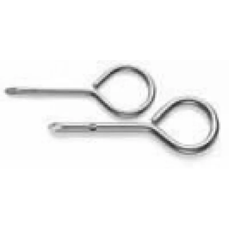 Rothenberger Tīrīšanas spirāļu atdalīšanas tapa, 16 mm, Rothenberger 72100