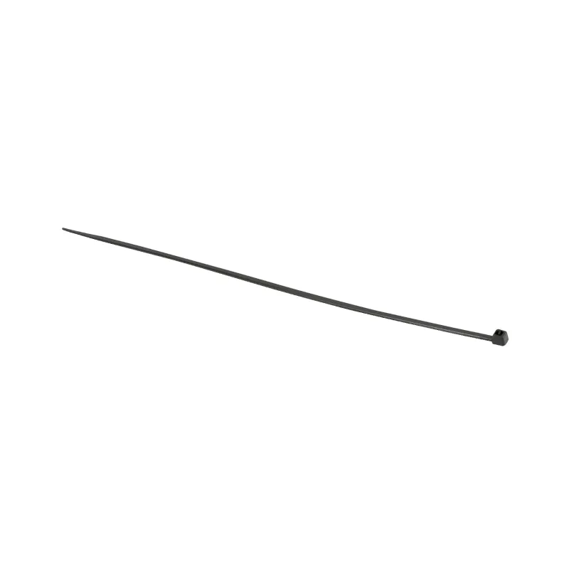 Schneider Electric Cable x100, 160×2.5mm, Black IMT46408